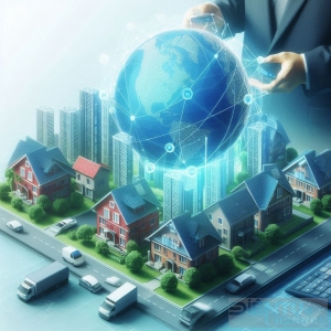 Chính phủ thúc đẩy xây dựng trung tâm giao dịch bất động sản điện tử Sẽ xây dựng cơ sở dữ liệu nhà ở và thị trường bất động sản