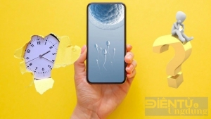 Tác động của điện thoại đối với khả năng sinh sản của nam giới là gì?