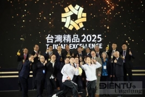 Phim truyền hình Đài Loan tham gia, khẳng định sức mạnh văn hóa, mở rộng hợp tác tại Đông Nam Á