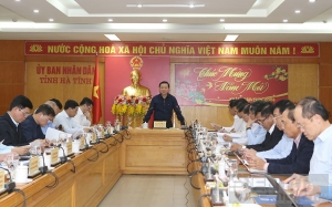 Dự án đường dây 500kV mạch 3: Bí quyết hoàn thành giải phóng mặt bằng trong 2 tháng Tập trung tháo gỡ những vướng mắc để đảm bảo tiến độ, chất lượng Dự án đường dây 500kV mạch 3