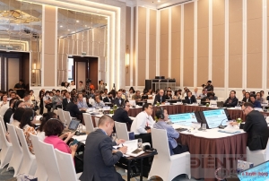 Tập trung xây dựng hạ tầng số cho đô thị