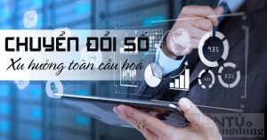 Thí điểm mô hình tiêu dùng số, bảo trợ thương mại điện tử