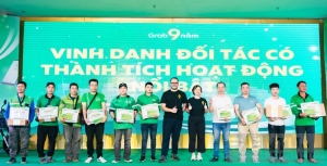 BYD Việt Nam và Be Group hợp tác triển khai chương trình ưu đãi cho tài xế công nghệ