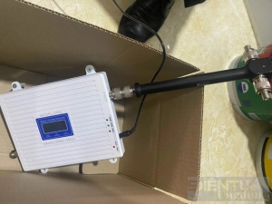 Thiết bị kích sóng điện thoại bất hợp pháp: Nỗi lo cho người dùng