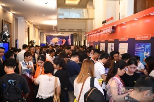 Thương mại điện tử Xuyên biên giới: Động lực cho doanh nghiệp Việt Nam