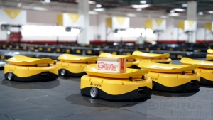 Tình huống chậm nộp hồ sơ thương thảo hợp đồng của một DN bưu chính Tổ hợp công nghệ chia chọn thông minh Viettel Post chính thức ra mắt