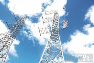 Dự án đường dây 500kV mạch 3: Bí quyết hoàn thành giải phóng mặt bằng trong 2 tháng Tổng quan các Dự án đường dây 500kV mạch 3 từ Quảng Trạch đến Phố Nối