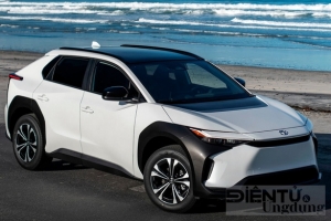 Toyota ấn định ngày khai tử dòng xe thể thao Supra Toyota bZ4X - Những vấn đề nghiêm trọng sau khi thử nghiệm