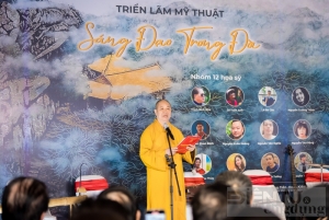 Triển lãm nghệ thuật 