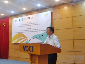 Ứng dụng công nghệ, đổi mới sáng tạo mở ra cơ hội xuất khẩu nông sản Việt