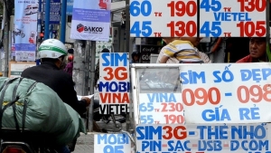 Vấn nạn Sim rác tiếp diễn sẽ khiến lãnh đạo nhà mạng bị kỷ luật