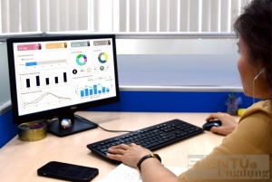 Vì sao cần số hóa dữ liệu?