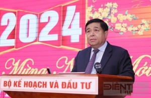 Việt Nam sẽ trở thành một mắt xích quan trọng trong chuỗi giá trị bán dẫn toàn cầu