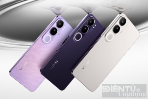 vivo V40 Lite ‘làn gió mới’ của phân khúc tầm trung