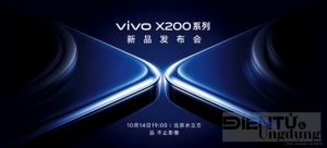 vivo X200 Series: trải nghiệm AI liền mạch từ Livestream đến làm đẹp thông minh