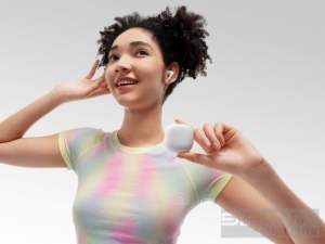 Xiaomi ra mắt loạt thiết bị đeo mới