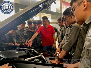 Xu hướng học thực hành ứng dụng và kết nối doanh nghiệp tại Đại học Công nghệ Đông Á