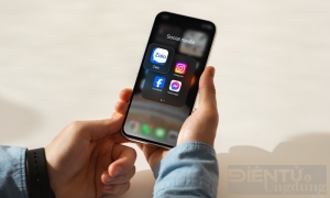 Zalo giữ vững vị thế TOP 1 nền tảng nhắn tin phổ biến và được yêu thích nhất