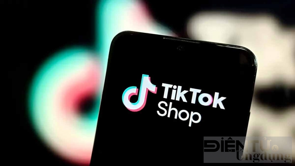 TikTok đặt mục tiêu đạt 17,5 tỷ USD doanh thu từ TikTok shop tại Mỹ vào năm 2024