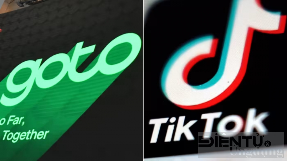 tiktok tai nhap thi truong tmdt indonesia khi chi 15 ty usd vao tokopedia