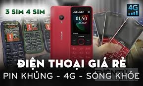 tinh trang am dam cua smartphone tam trung va dien thoai gia re