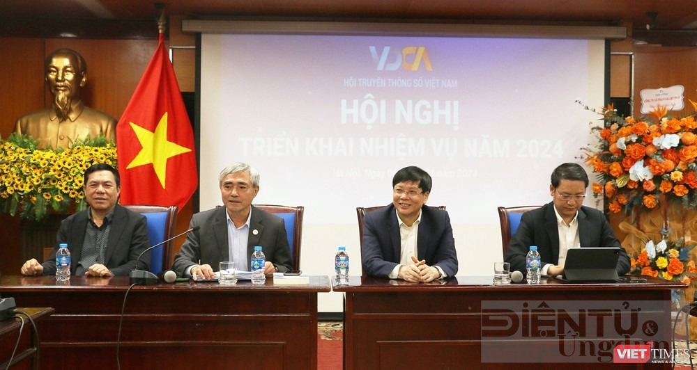 tong ket hoat dong nam 2023 cua hoi truyen thong so viet nam va trien vong nam 2024