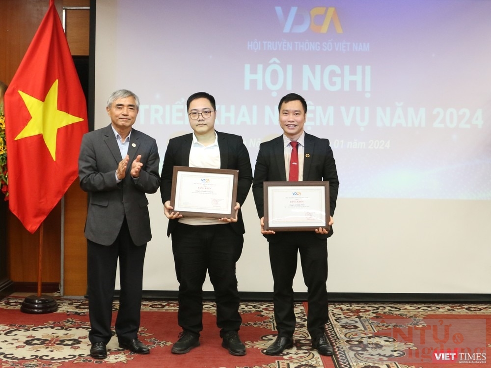 tong ket hoat dong nam 2023 cua hoi truyen thong so viet nam va trien vong nam 2024