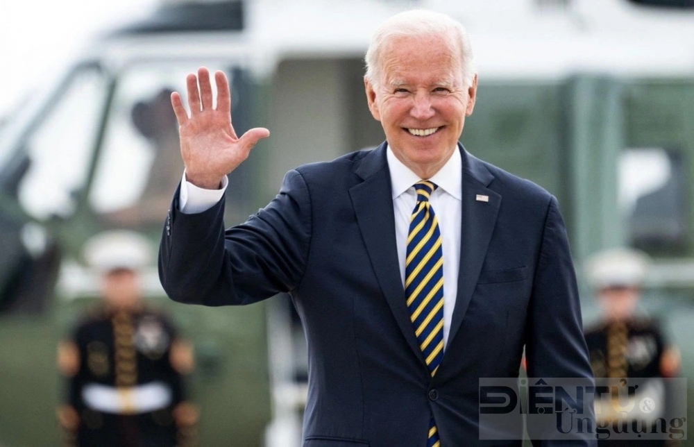 tong thong my joe biden tham viet nam ky vong hop tac kinh te gia tang