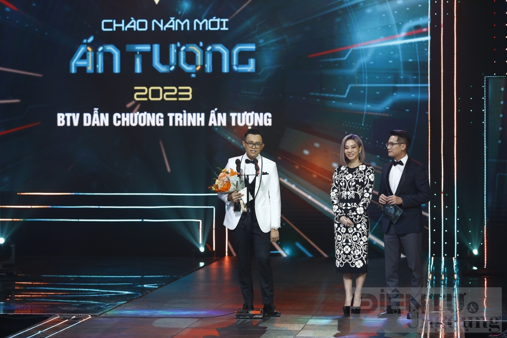 trao giai an tuong vtv vtv awards 2022