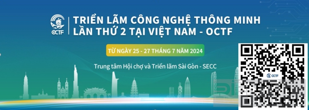 trien lam cong nghe thong minh 2024 kham pha cong nghe va giai phap san xuat thong minh tien tien