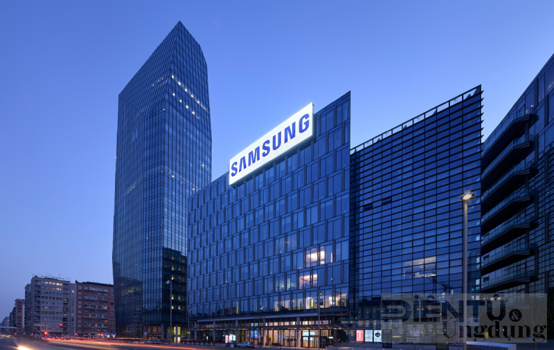 trien vong kinh doanh cua samsung co the se bi tham hut lon nua dau nam 2023