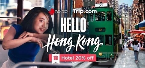 tripcom giam gia 20 cho khach dat phong khach san