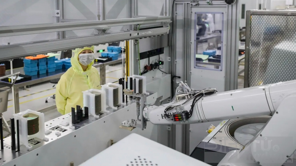 trung quoc dau tu manh tay vao thiet bi san xuat chip co hoi hay rui ro toan cau