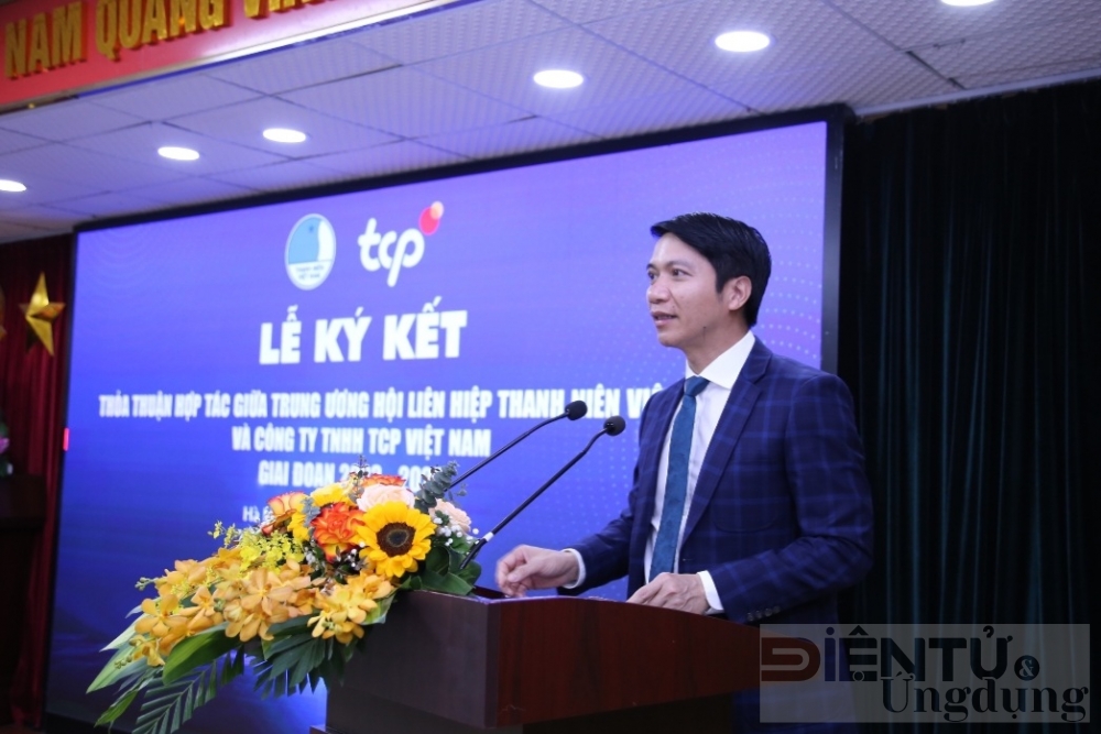 trung uong hoi lhtn viet nam va tcp viet nam ky hop tac den nam 2025