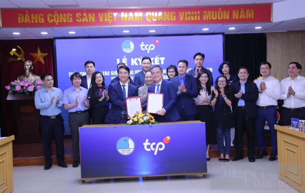 trung uong hoi lhtn viet nam va tcp viet nam ky hop tac den nam 2025