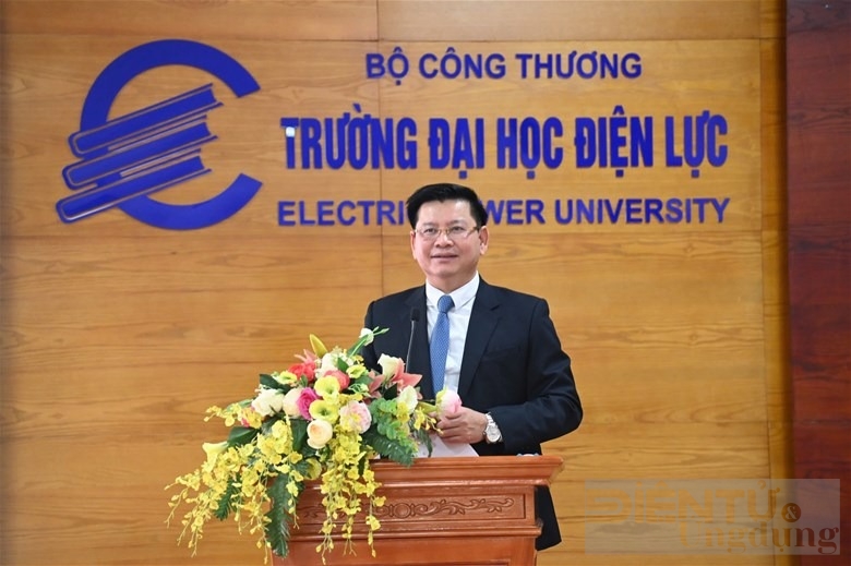 truong dai hoc dien luc to chuc hoi nghi sinh vien nghien cuu khoa hoc nam 2024