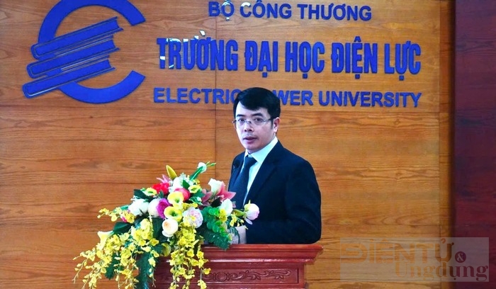 truong dai hoc dien luc to chuc hoi nghi sinh vien nghien cuu khoa hoc nam 2024