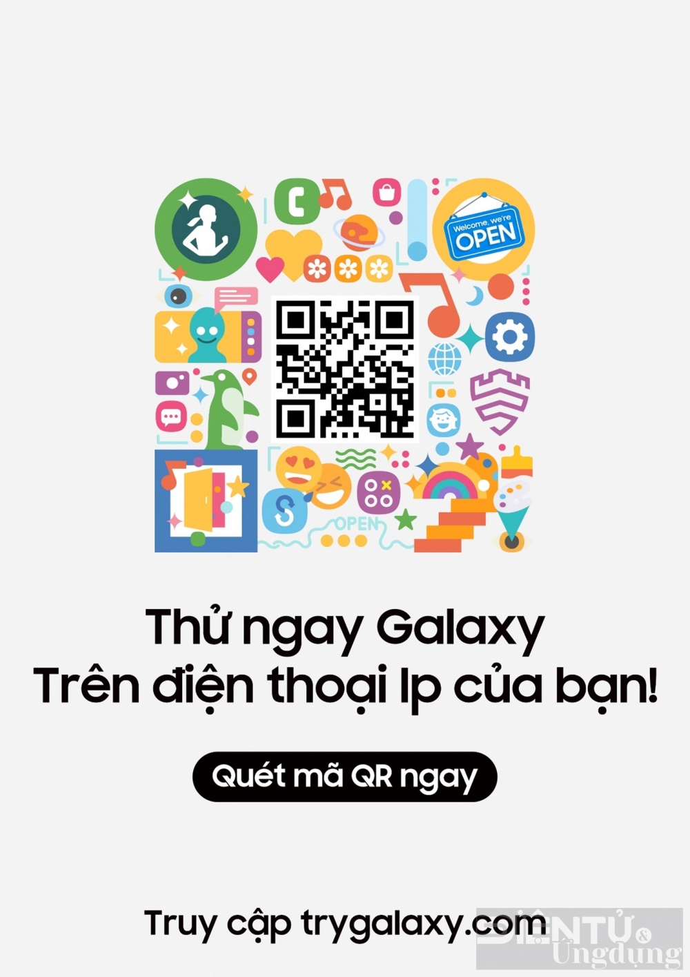 try galaxy 20 ra mat voi nhieu nang cap dang chu y