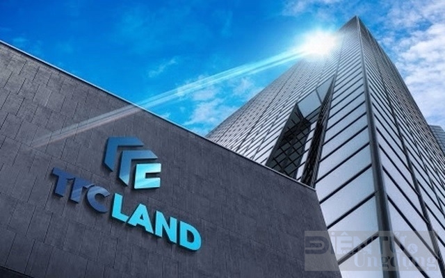 TTC Land công bố danh sách chủ nợ tham gia hoán đổi