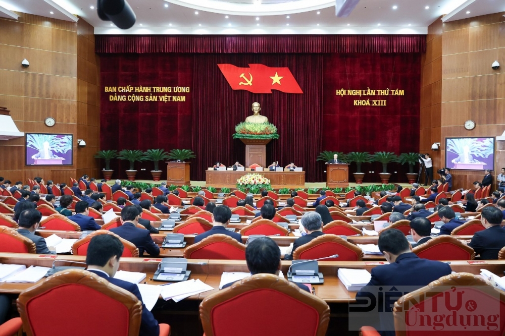 Vai trò quan trọng của đội ngũ trí thức trong thời đại mới