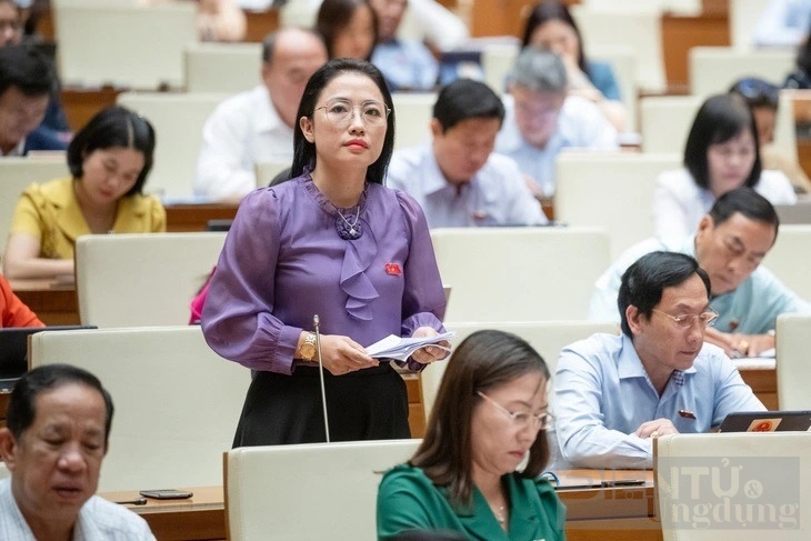 van tranh luan rut bao hiem xa hoi mot lan de xuat lui thoi gian thong qua luat