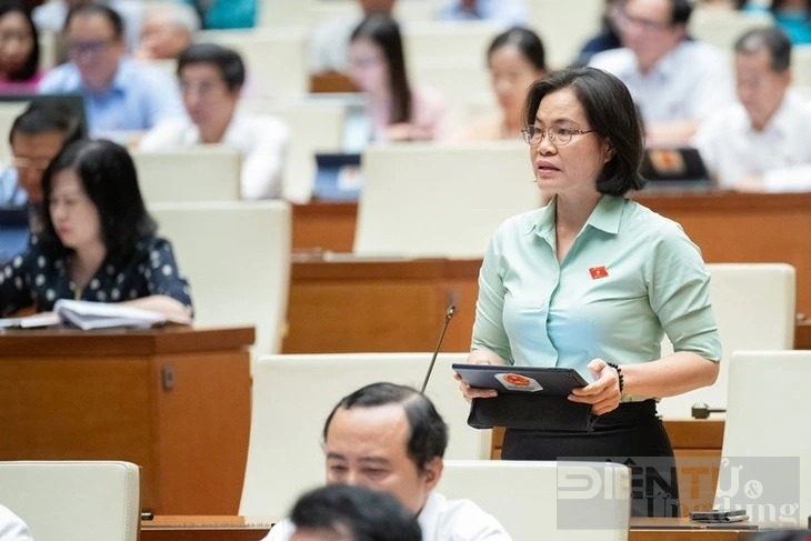 van tranh luan rut bao hiem xa hoi mot lan de xuat lui thoi gian thong qua luat