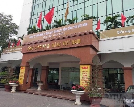 vicem thanh tra chinh phu chi ra lo hong tai chinh va kho khan trong co phan hoa