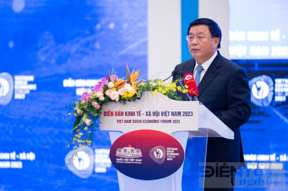 viet nam la quoc gia co toc do tang truong kinh te so nhanh nhat dong nam a