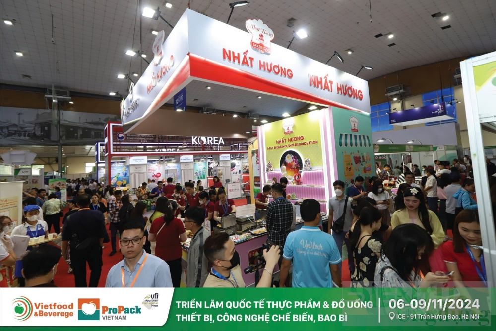 vietfood beverage propack vietnam co hoi tang truong cho cac doanh nghiep fb viet nam