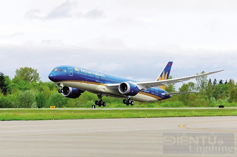 Vietnam Airlines giải trình về việc chậm công bố báo cáo tài chính năm 2022