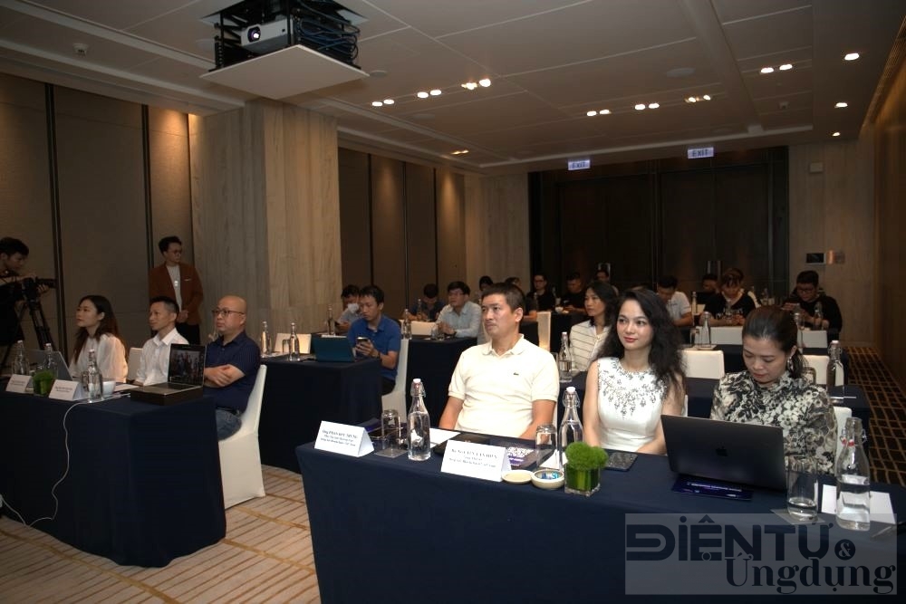 vietnam blockchain summit 2023 se dien ra vao trung tuan thang 10 toi day