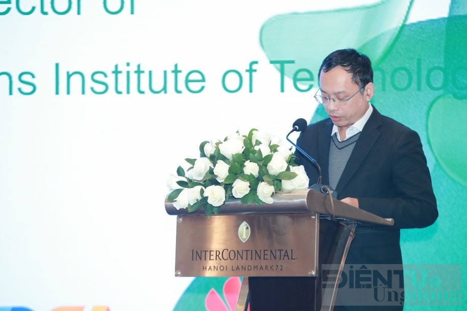 vietnam digital talents summit 2024 ton vinh cac sinh vien xuat sac