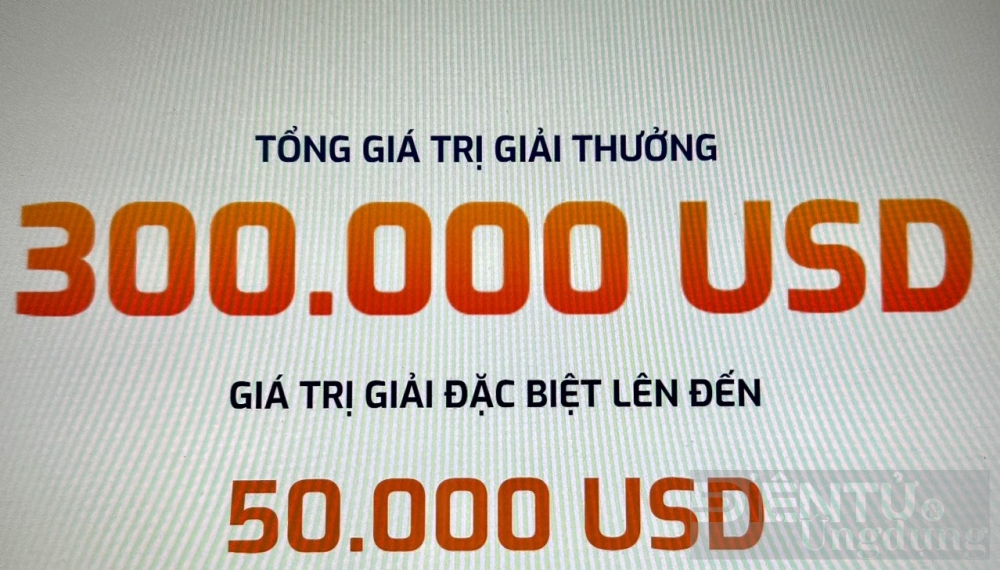 vietnam innovation challenge 2023 vic 2023 se duoc to chuc vao ngay 8 thang 9 toi day