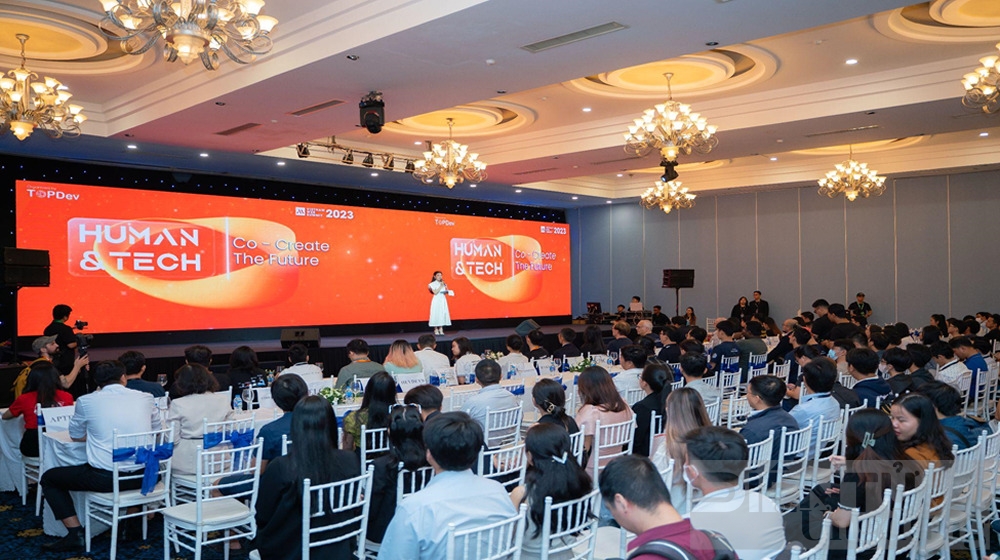 vietnam web summit 2024 hoi tu cong nghe dot pha trong ky nguyen so